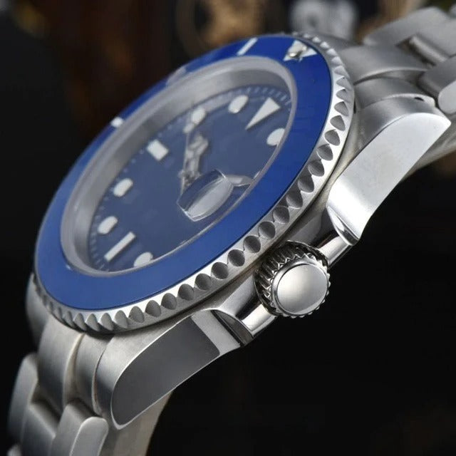 The Power of Exclusivity: Why Limited-Edition Luxury Watches Are So Coveted