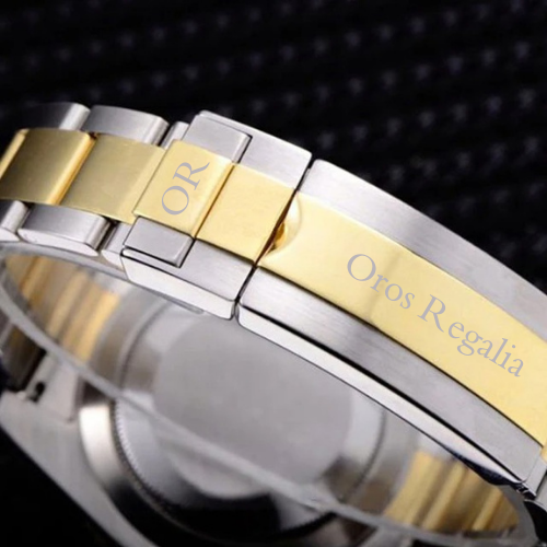 Why Do Luxury Watches Run on Motion? The Beauty of Automatic Movements