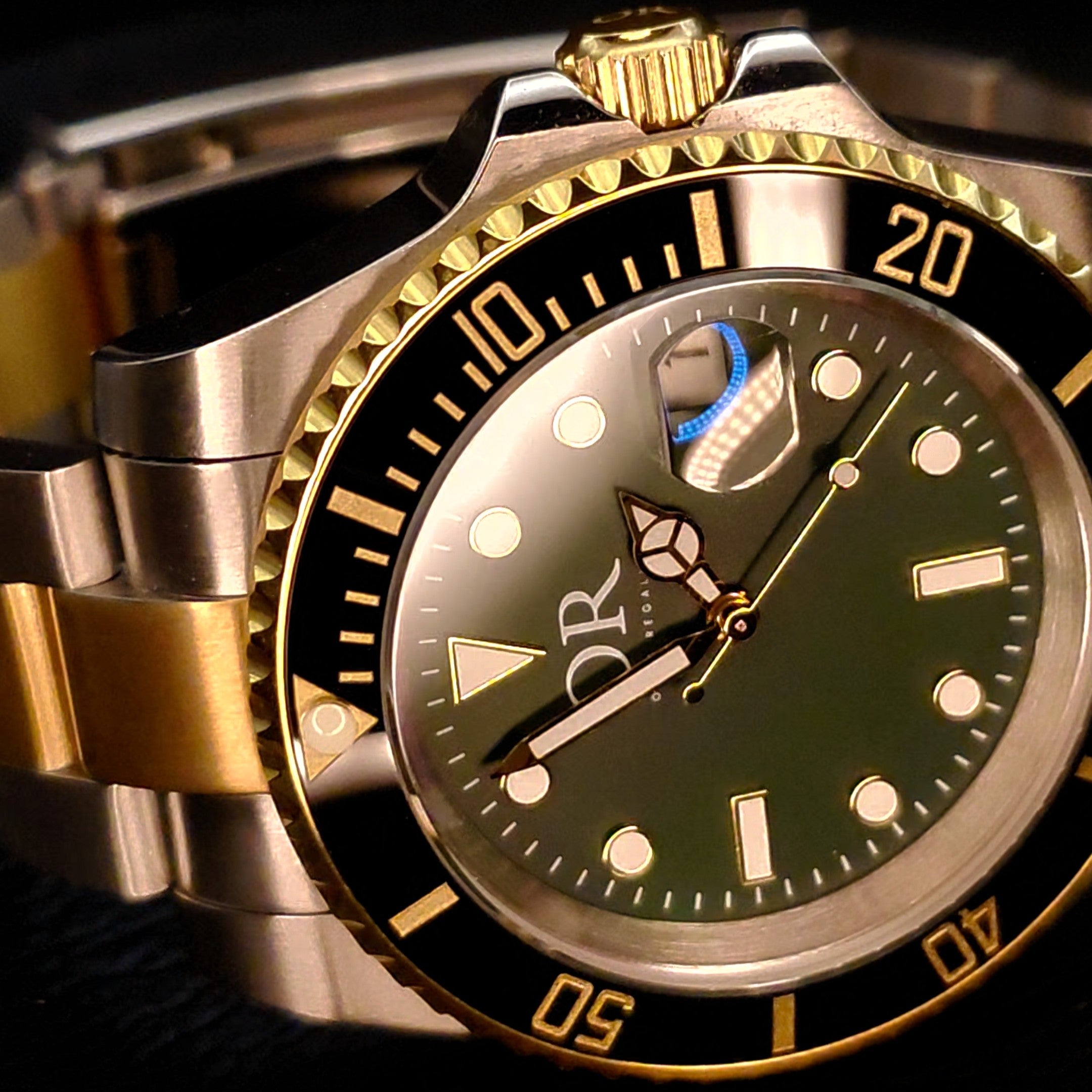 Why Do Luxury Watches Run on Motion? The Beauty of Automatic Movements