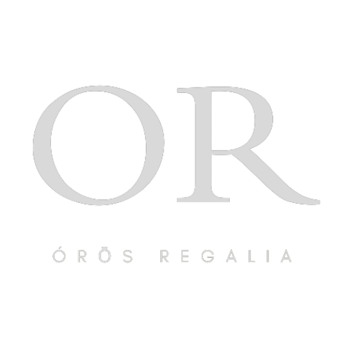 Órōs Regalia